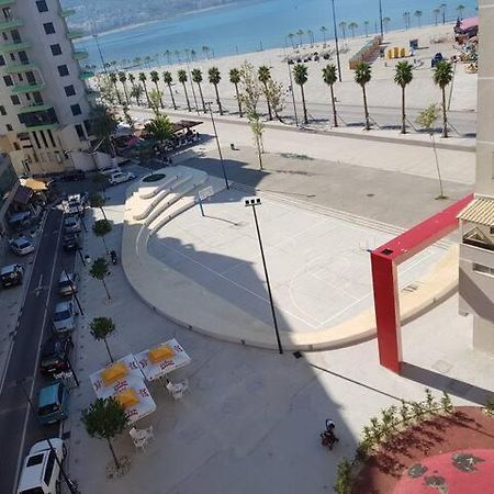 شقة Lungomare View فلورا المظهر الخارجي الصورة
